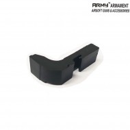 Sgancio Caricatore Per Pistola G17/g18 Army™ Armament® (arm-17) Sgancio Caricatore Per Pistola G17/g18 Army™ Armament® (arm-17)