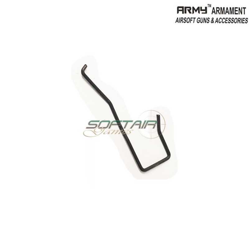 Molla Sgancio Caricatore Per Pistola G17/g18 Army™ Armament® (arm-18)