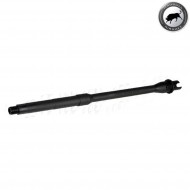 Daniel Defense Acciaio Canna Esterna 14.5" Madbull (mb-dd-bar-04-st)
