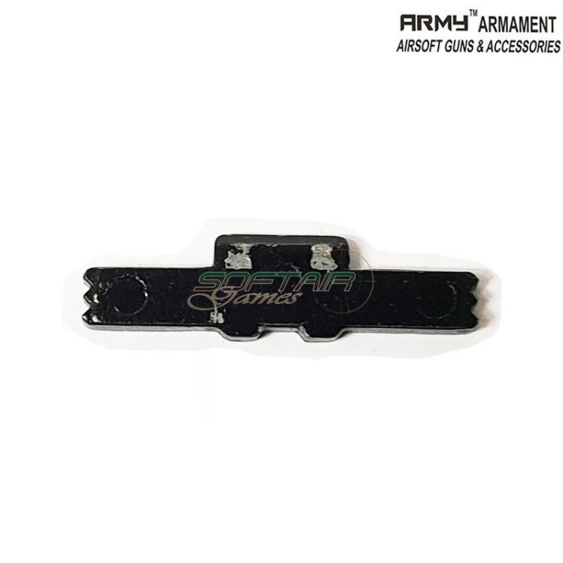 Slide Lock Per Pistola G17/g18 Army™ Armament® (arm-19)