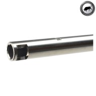 Precision Inner Barrel 6.03mm 650mm Steel Bull Tight Bore Madbull (mb-steelbull-650)