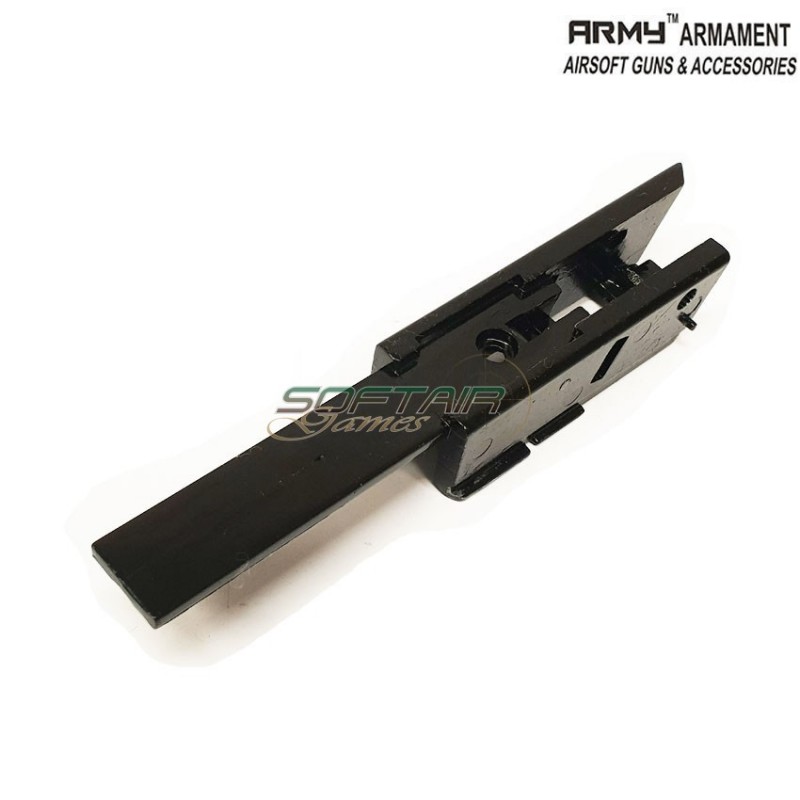 Empty Gearbox For Pistol G17/g18 Army™ Armament® (arm-21)
