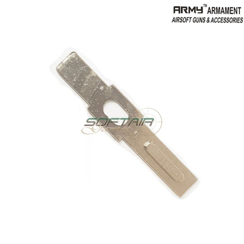 Safty Lever For Pistol G17/g18 Army™ Armament® (arm-22)