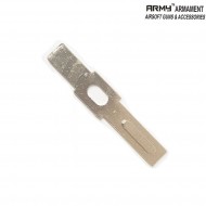 Safty Lever For Pistol G17/g18 Army™ Armament® (arm-22) Safty Lever For Pistol G17/g18 Army™ Armament® (arm-22)