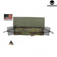 Side Pull Magazine Pouch Multicam® Tropic Genuine Usa Emerson (em9044mctp)