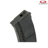 Bluebox 10 Caricatori Monofilari Black 155bb Ak Guarder (bbam-201bk)