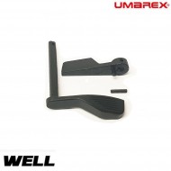 Selettore Per Mp7 Well Umarex (mp7-16)
