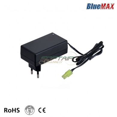 Battery Charger Nicd/nimh Processor Bluemax-power® (bmp-3085)