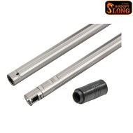 Precision Inner Barrel 113mm Multipurpose 6.03mm Super Far-s Slong (sl-00-33-113)