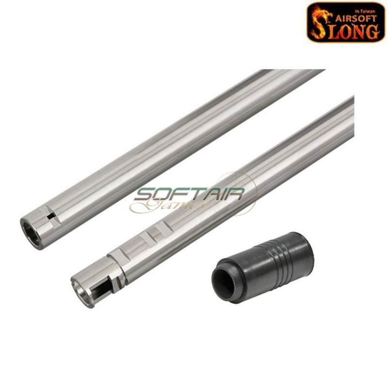 Precision Inner Barrel 155mm Multipurpose 6.03mm Super Far-s Slong (sl-00-33-155)