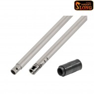 Canna Di Precisione 640mm 6.03mm Super Far-s Multiuso Slong (sl-00-33-640)