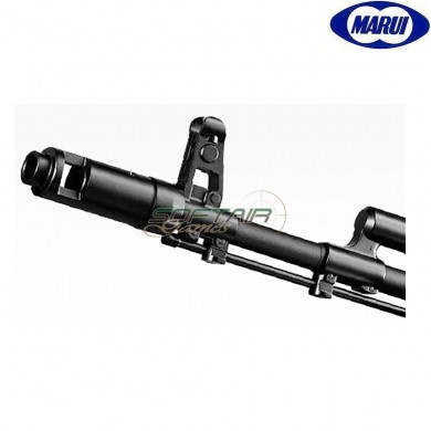 Electric Rifle Ak74mn Black Recoil Shock Next Gen. Tokyo Marui (tm-176011)