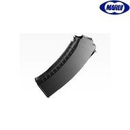 Fucile Elettrico Ak74mn Black Recoil Shock Next Gen. Tokyo Marui (tm-176011)