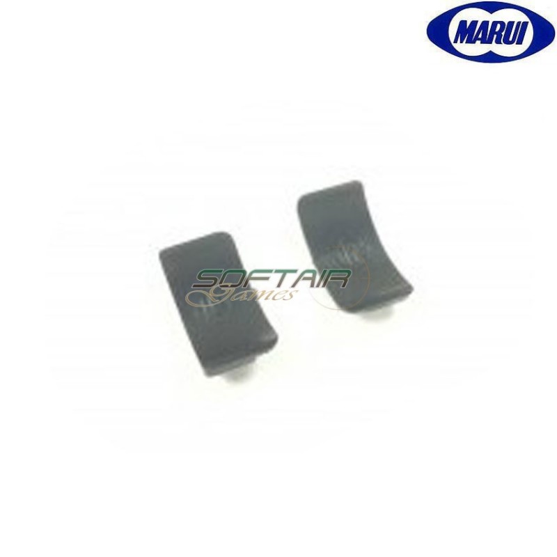 2x Hk416 Upper Receiver Stopper Tokyo Marui (tm-416-59)