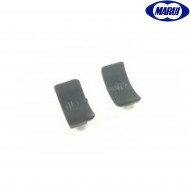 2x Hk416 Upper Receiver Stopper Tokyo Marui (tm-416-59)