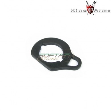 Rear Sling Ring For Fixed Stock King Arms (ka-sla-21)
