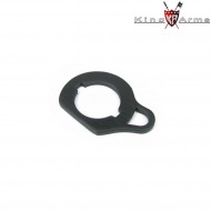 Anello Cinghia Per Calcio Fisso King Arms (ka-sla-21)