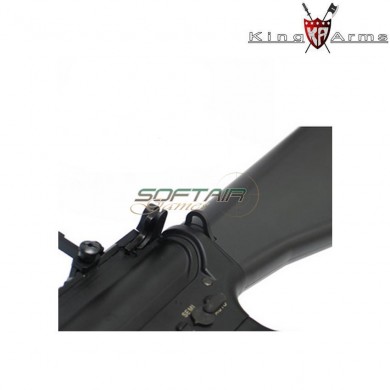 Rear Sling Ring For Fixed Stock King Arms (ka-sla-21)
