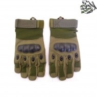 Gloves Og Assault Olive Drab Frog Industries® (fi-ev-g617v) Gloves Og Assault Olive Drab Frog Industries® (fi-ev-g617v)