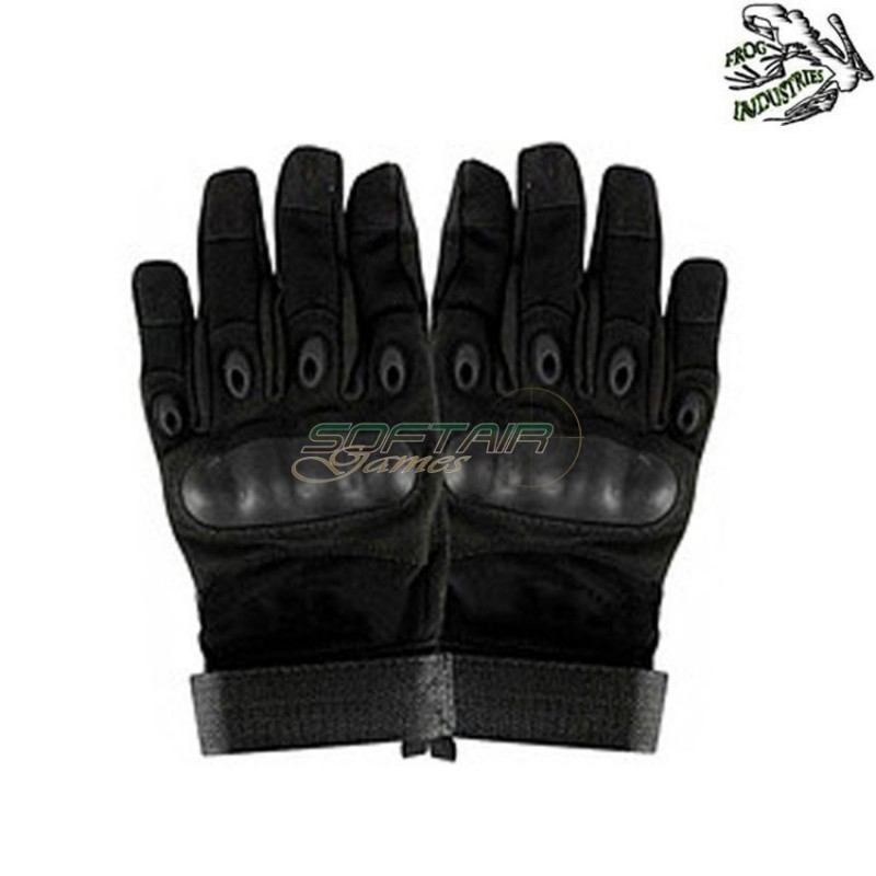 Guanti Og Assault Black Frog Industries® (fi-ev-g617b)