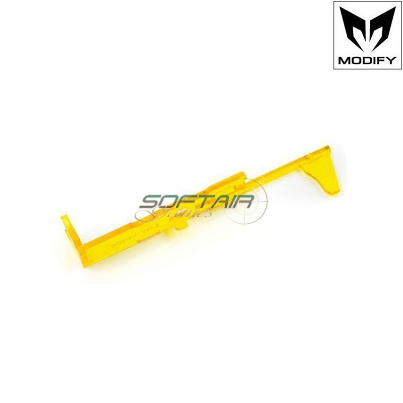 Tappet Plate Ver.2 Modify (mo-004750)