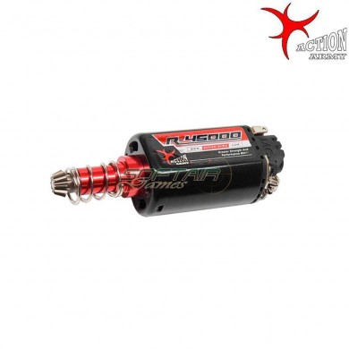 Long Shaft Motor 45k Infinity Action Army (aa-act071001)