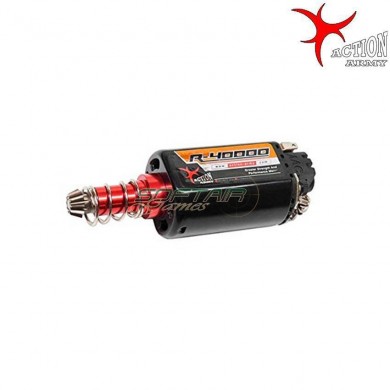 Long Shaft Motor 40k Infinity Action Army (aa-act071002)