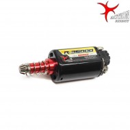 Long Shaft Motor 35k Infinity Action Army (aa-act071003)
