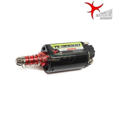 Long Shaft Motor 30k Infinity Action Army (aa-act071004)