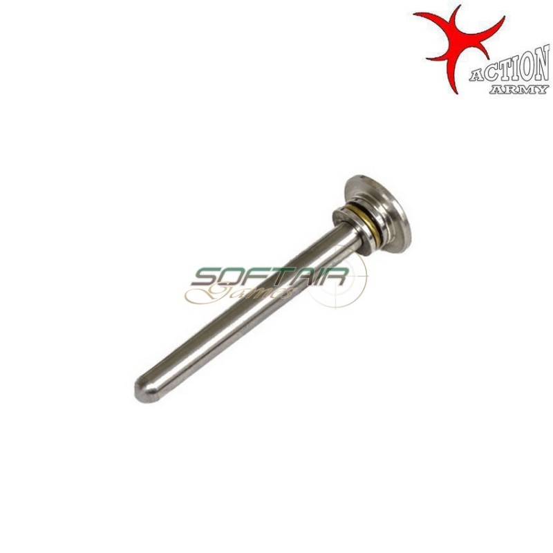 Bearing Spring Guide For L96 Action Army (aa-act135002) Bearing Spring Guide For L96 Action Army (aa-act135002)
