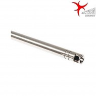 Canna Di Precisione L96 In Acciaio 6.03mm X 500mm Action Army (aa-act372005)