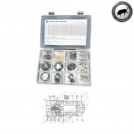 Repair Kit Grenades Madbull (bu-sp1)