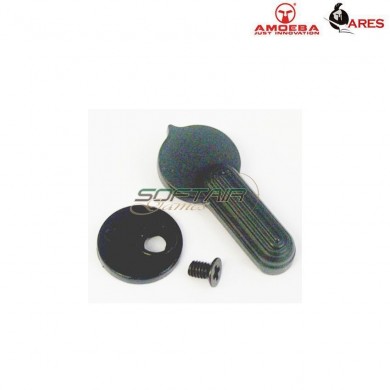 Selector Lever For M4/m16 Ares Amoeba (ar-amsel)