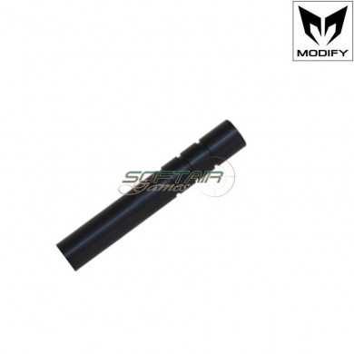 Steel Precision Inner Barrel 6.03mm Hybrid 247mm For Aeg Modify (mo-hp-03-03)