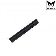 Steel Precision Inner Barrel 6.03mm Hybrid 500mm For Aeg Modify (mo-hp-03-11)