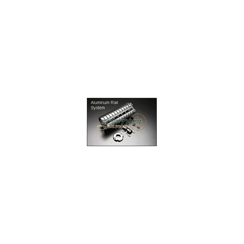 Ris Per M4 In Metallo Src Ris Per M4 In Metallo Src