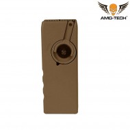 Tornado Carica Pallini Rapido Dark Earth Amo-tech® (amt-1-de) Tornado Carica Pallini Rapido Dark Earth Amo-tech® (amt-1-de)