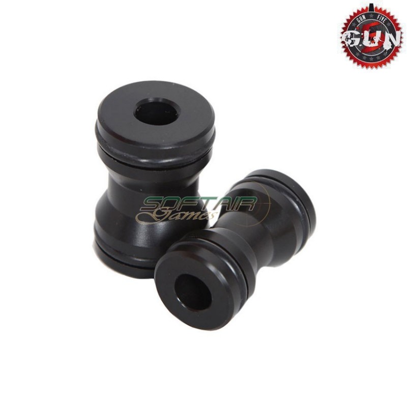 Set Barrel Spacer For Vsr-10 Gun Five (gf-488001) Set Barrel Spacer For Vsr-10 Gun Five (gf-488001)