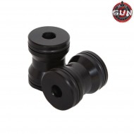 Set Distanziali Canna Per Vsr Gspec Gun Five (gf-488002) Set Distanziali Canna Per Vsr Gspec Gun Five (gf-488002)