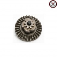 Reinforced Bevel Gear 9 Teeth G&g (gg-10080) Reinforced Bevel Gear 9 Teeth G&g (gg-10080)