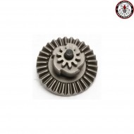 Reinforced Bevel Gear 10 Teeth G&g (gg-10081) Reinforced Bevel Gear 10 Teeth G&g (gg-10081)