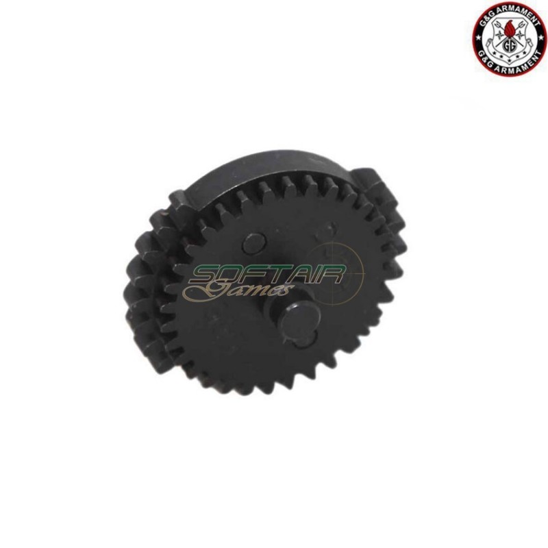 Ingranaggio Settoriale Rinforzato Hc05 Fire Hawk G&g (gg-137017)