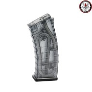 Caricatore Monofilare 115bb Per Rk/ak 74 Aeg Tainted G&g (gg-08147) Caricatore Monofilare 115bb Per Rk/ak 74 Aeg Tainted G&g (gg-08147)