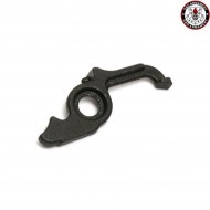 Reinforced Titanium M4/m16 Cut Off G&g (gg-10058) Reinforced Titanium M4/m16 Cut Off G&g (gg-10058)