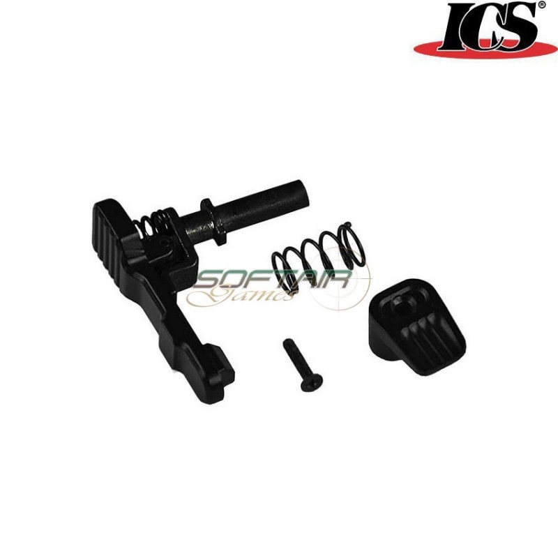 Magazine Catch Cxp Mars Ics (ics-345005)