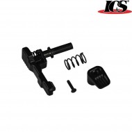 Magazine Catch Cxp Mars Ics (ics-345005) Magazine Catch Cxp Mars Ics (ics-345005)