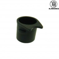 Finale Carrello Part-2 Per Kp-07 Kjworks (kjw-001119) Finale Carrello Part-2 Per Kp-07 Kjworks (kjw-001119)