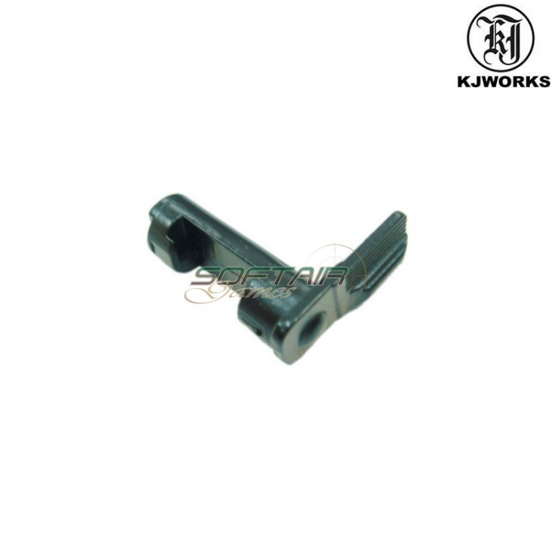 Leveraggio Part-58 Smontaggio Carrello Kp01/kp01e2/kp02 Kjworks (kjw-392006)