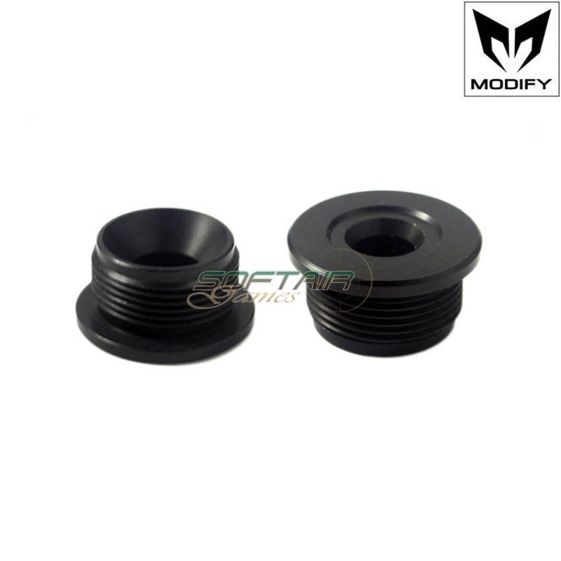 Muzzle Cap For Mod24 Modify (mod-121001)