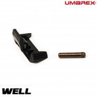 Sgancio Caricatore Per Mp7 Well Umarex (mp7-17)